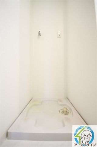 サン・フローリッシュの設備|※類似部屋