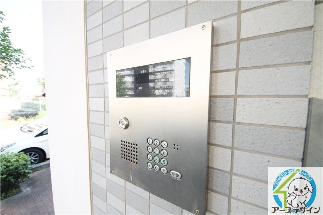 サン・フローリッシュのセキュリティ