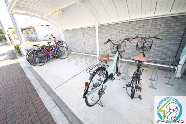 サン・フローリッシュのその他共用部分