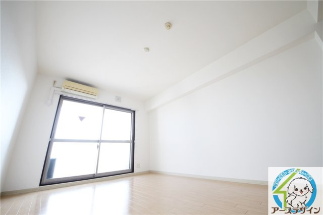 サン・フローリッシュの寝室|※類似部屋