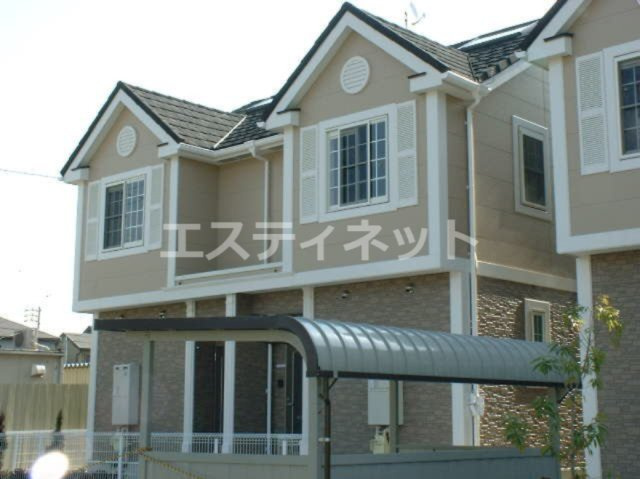 アバンティ・Ｋ　Ａの外観