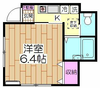 足立区梅島3丁目のアパートの画像