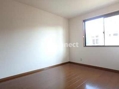 【内装】 | アルス明石台Ｇ | 各部屋が独立していて、それぞれのお部屋がもてます。