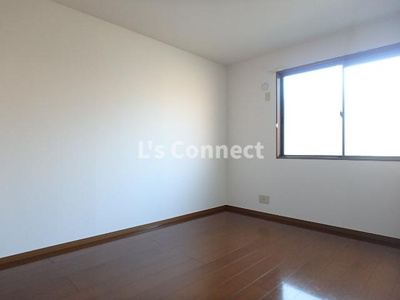 【その他】 | アルス明石台Ｇ | 全部屋洋室の２ＬＤＫ。