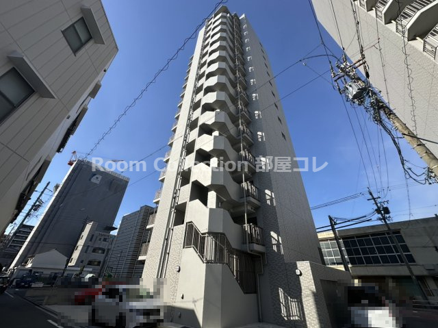 エスリード金山リュクス