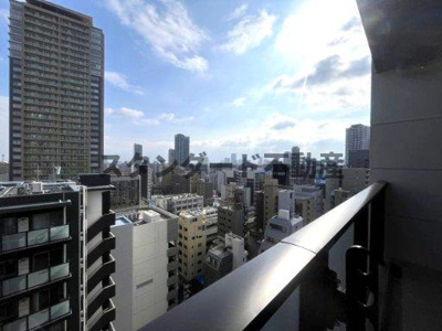 【展望】 | シエリア梅田豊崎