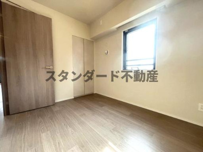 【寝室】 | シエリア梅田豊崎