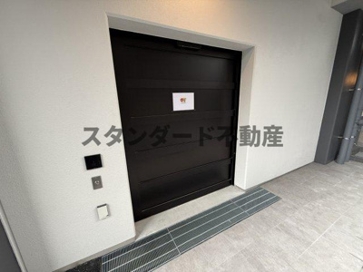 【その他共用部分】 | シエリア梅田豊崎