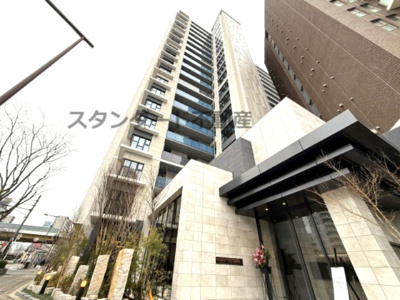 【外観】 | シエリア梅田豊崎