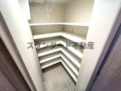 【玄関】 | シエリア梅田豊崎