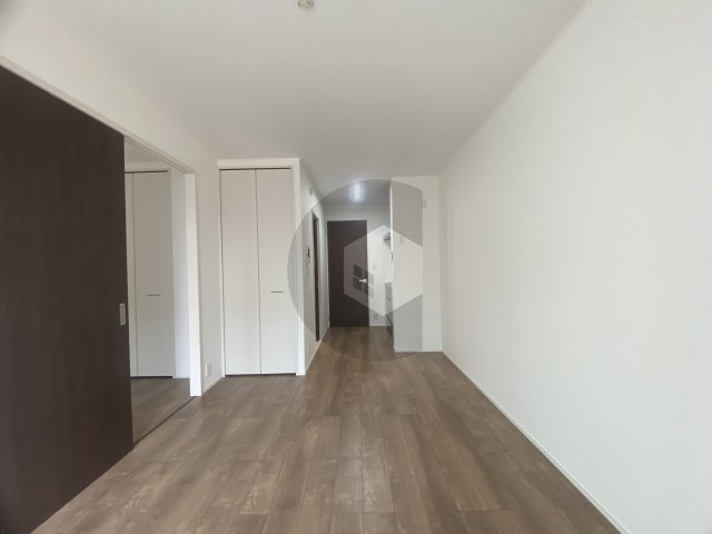 アドバンスグナーデの寝室