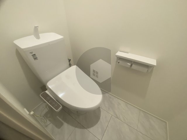 アドバンスグナーデのトイレ