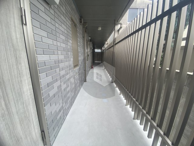 アドバンスグナーデのロビー