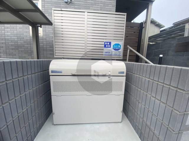 アドバンスグナーデのその他共用部分