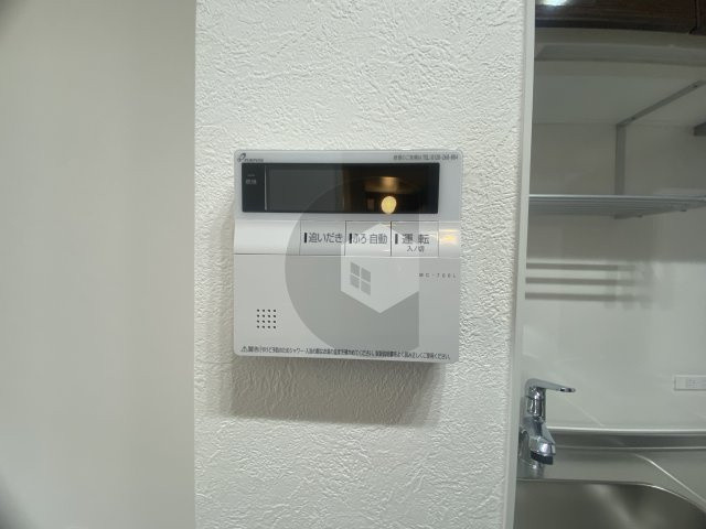 アドバンスグナーデの設備