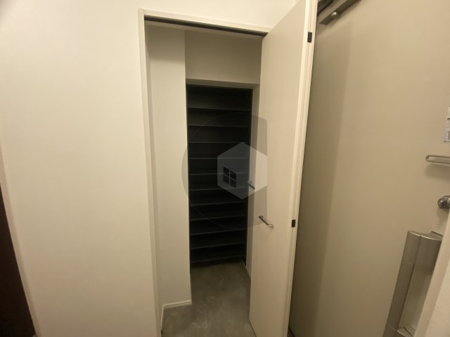 アドバンスグナーデの収納