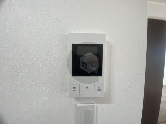 アドバンスグナーデのセキュリティ