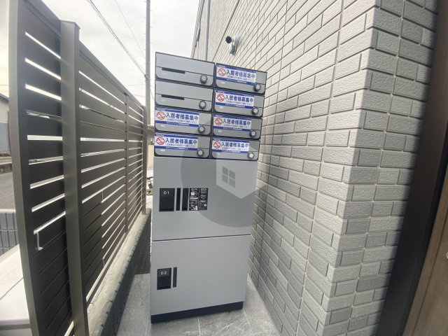 アドバンスグナーデの設備