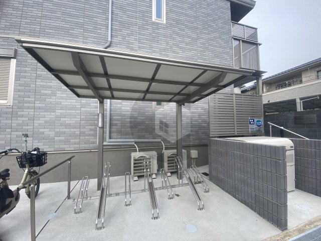 アドバンスグナーデのその他共用部分