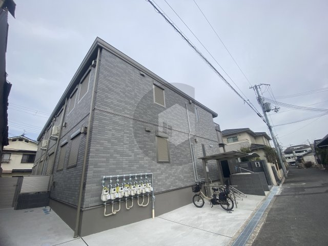 アドバンスグナーデの外観