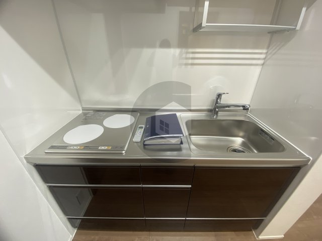 アドバンスグナーデのキッチン