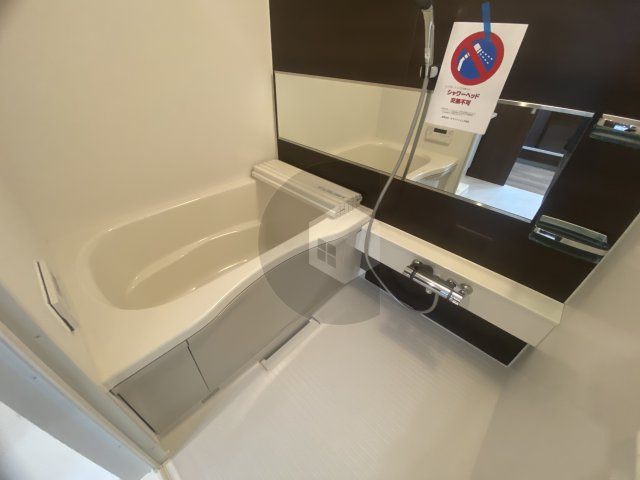 アドバンスグナーデの浴室