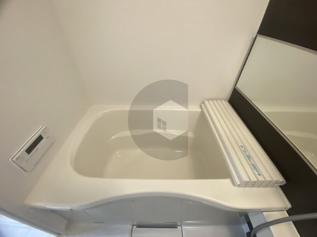 アドバンスグナーデの浴室