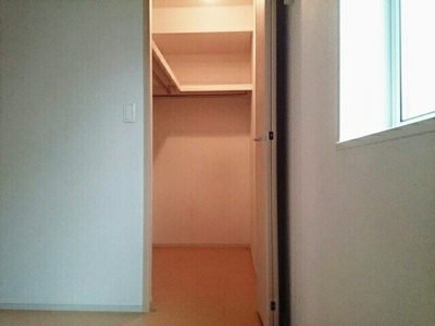 【収納】 | ソレイユ | 収納豊富です