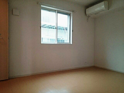 【内装】 | ソレイユ | 内装です