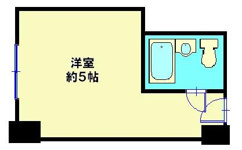 ワンルーム