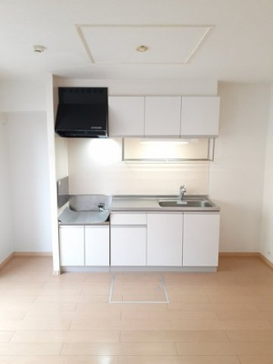 【キッチン】 | ボニート・アルカンシェルＤ | キッチンでお料理をお楽しみください