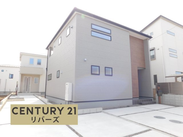 海部郡大治町大字長牧字向の新築一戸建