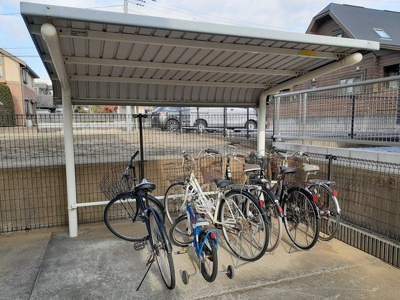 【その他共用部分】 | フリーデ