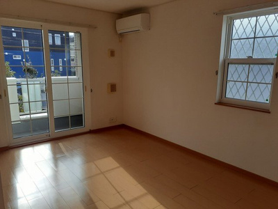 【居間・リビング】 | フリーデ | 使いやすいリビングです