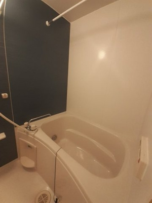 【浴室】 | フリーデ | お風呂です