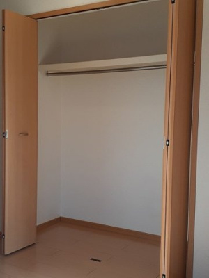 【収納】 | フリーデ | 収納豊富です