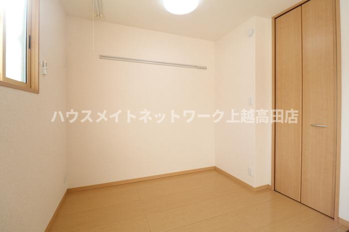 ＭＡＪＯＲパレスの洋室|洋室
