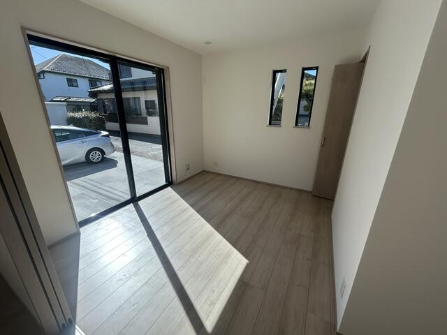 ハートフルタウン栃木市片柳町１丁目１０２９番　新築一戸建てのその他