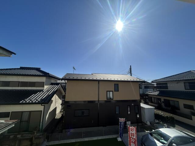 ハートフルタウン栃木市片柳町１丁目１０２９番　新築一戸建てのその他