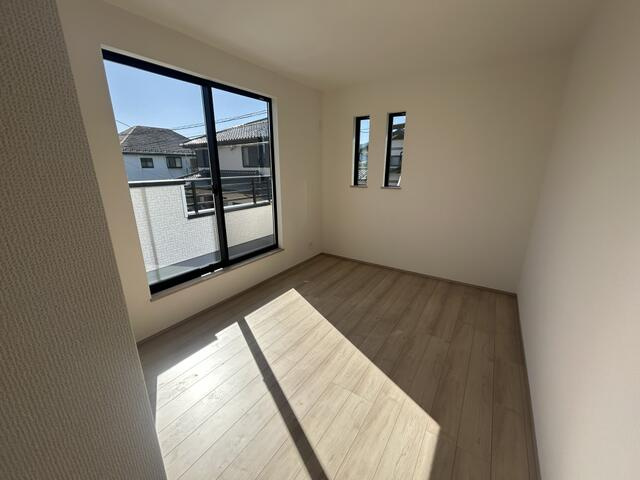 ハートフルタウン栃木市片柳町１丁目１０２９番　新築一戸建てのその他