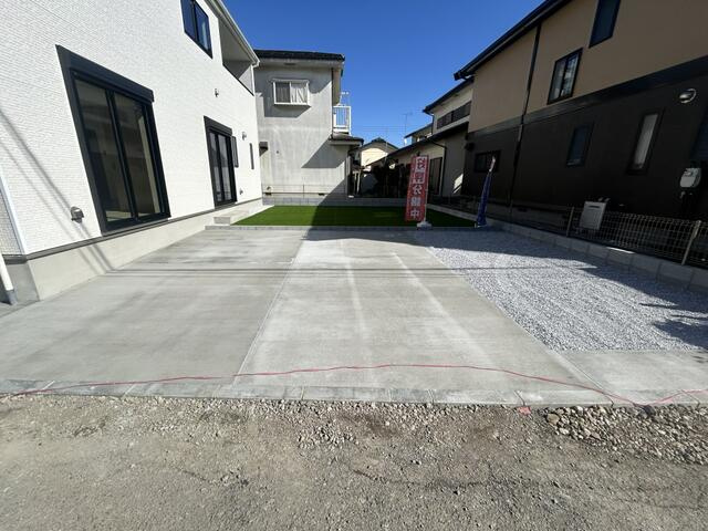 ハートフルタウン栃木市片柳町１丁目１０２９番　新築一戸建てのその他