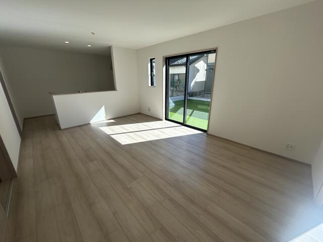 ハートフルタウン栃木市片柳町１丁目１０２９番　新築一戸建てのその他