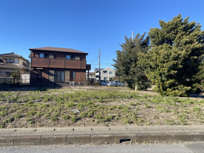 【その他】 | 大堀2丁目貸地