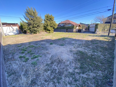 【外観】 | 大堀2丁目貸地