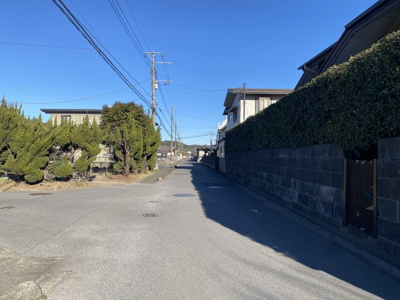 【周辺】 | 大堀2丁目貸地