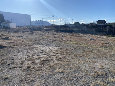 【外観】 | 大堀貸地