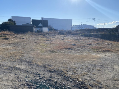 【外観】 | 大堀貸地