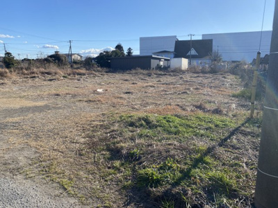 【外観】 | 大堀貸地