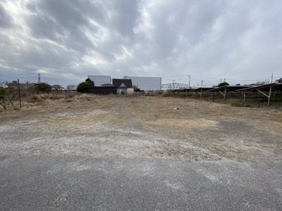 【外観】 | 大堀貸地