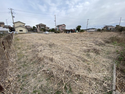 【外観】 | 大堀貸地